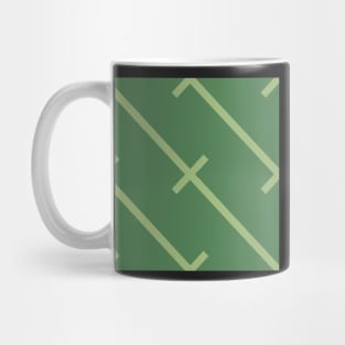 Zoro strong world Mug